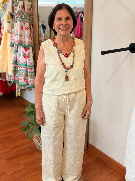 Delia Pant