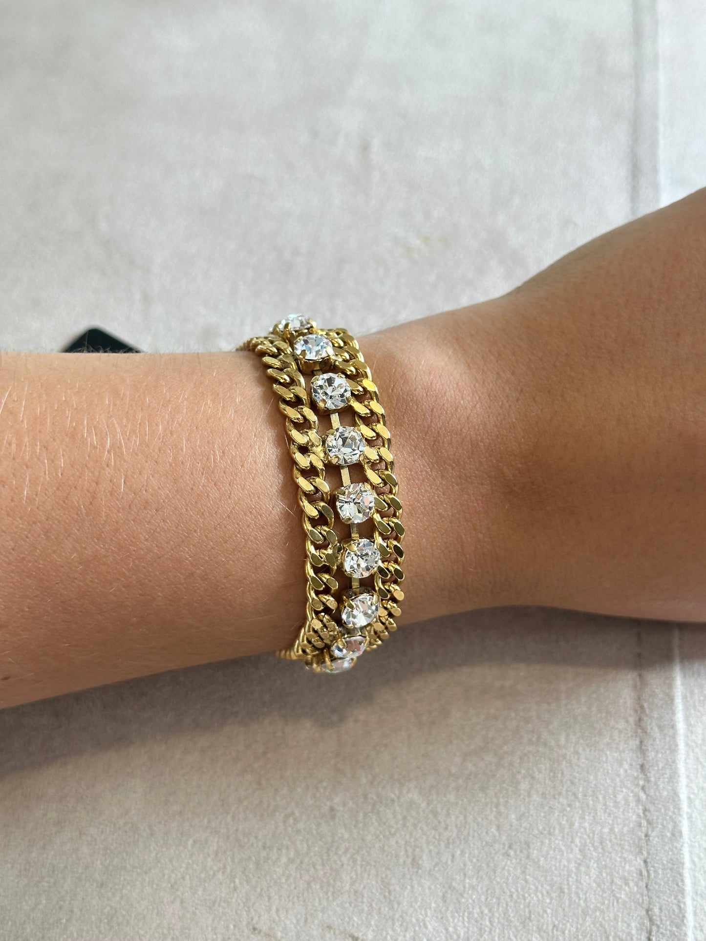 Tova Trio Bracelet