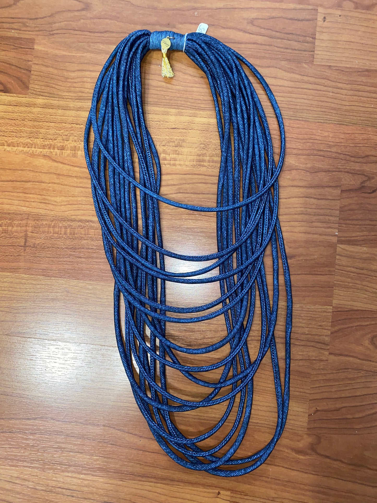 Flecos con Print: 16 Vueltas