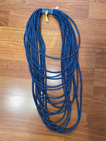 Flecos con Print: 16 Vueltas