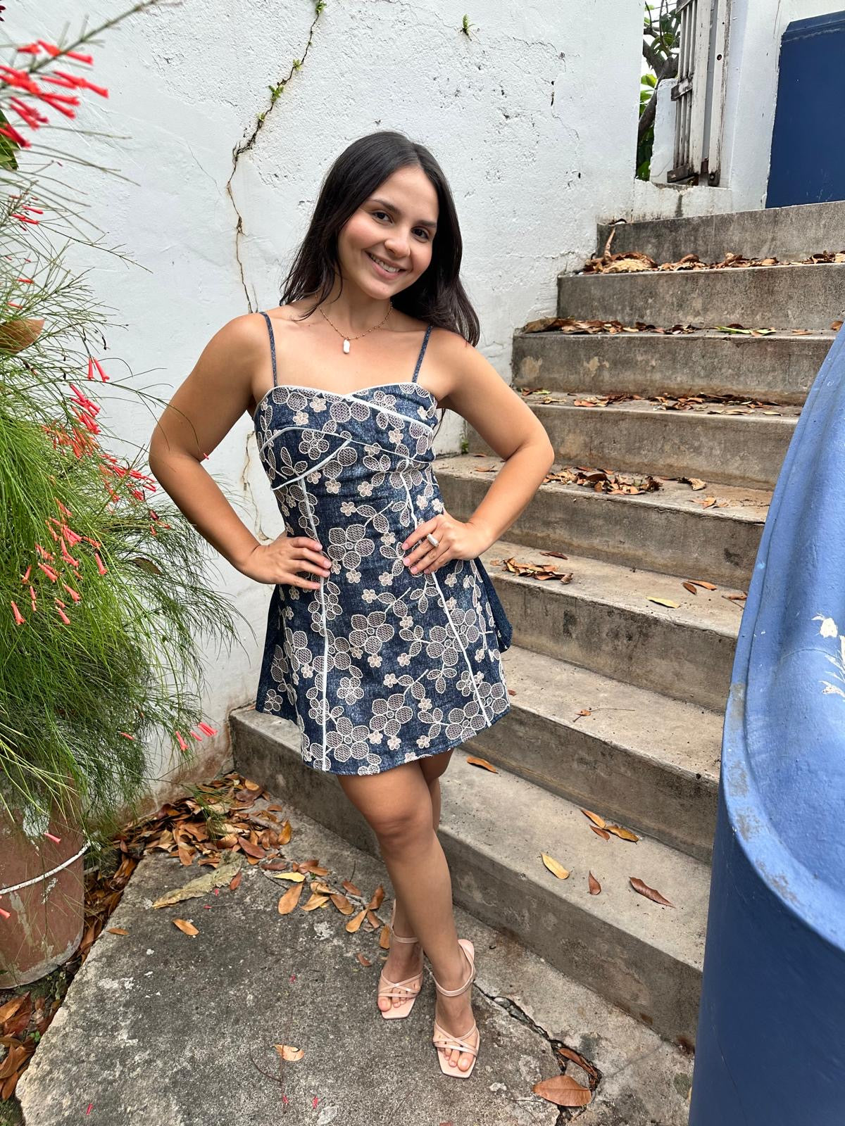 Bianca Dress