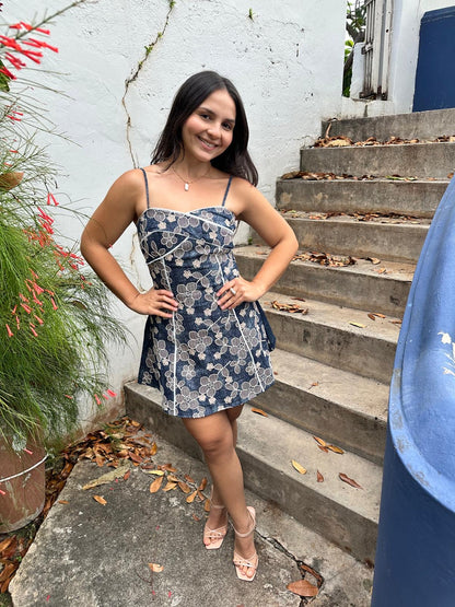 Bianca Dress