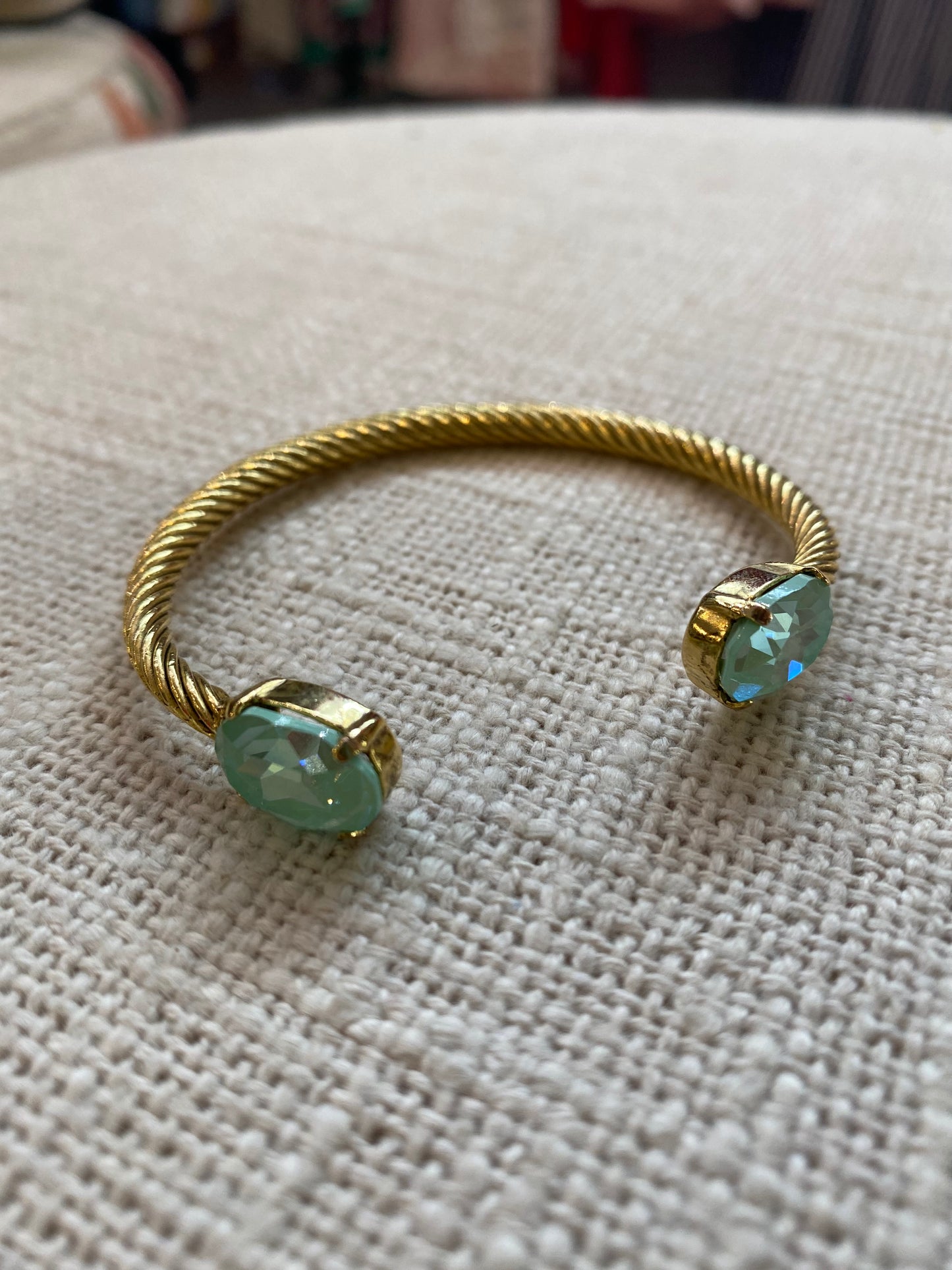 TOVA Charlotte Cuff