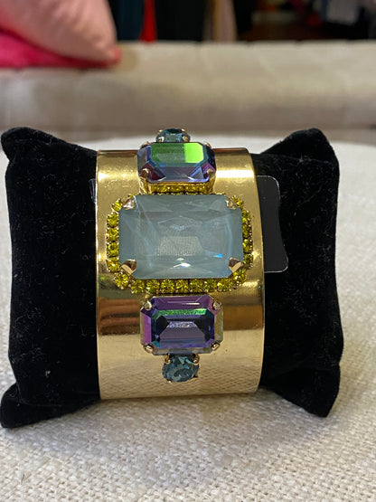 TOVA Glenn Bracelet Agave Ignite