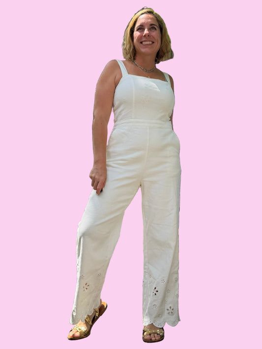 Helena jumpsuit