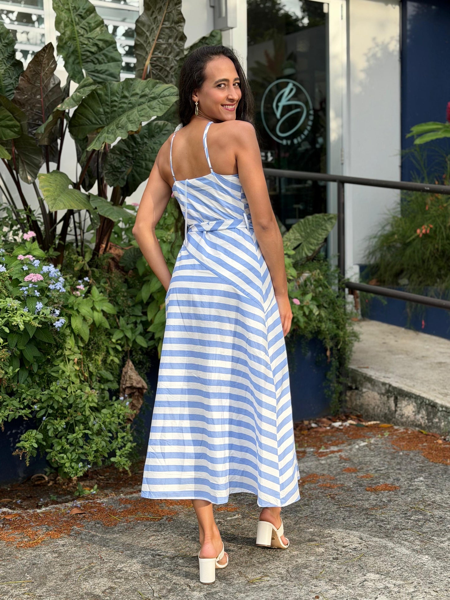 Isabella Dress