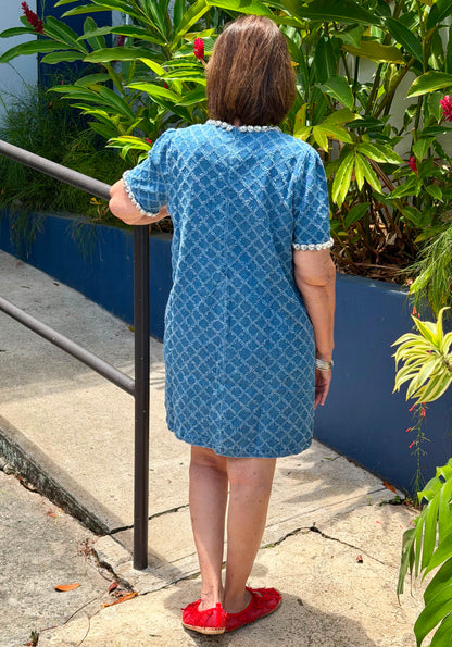 Adelaida Dress