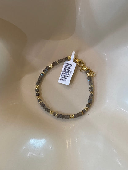 Indigo- Clarisse Bracelet