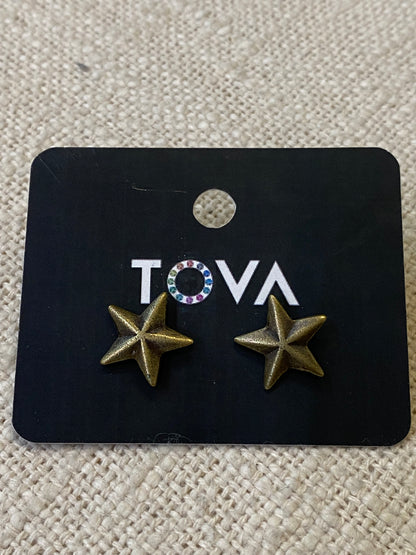 TOVA Cosmic Earrings