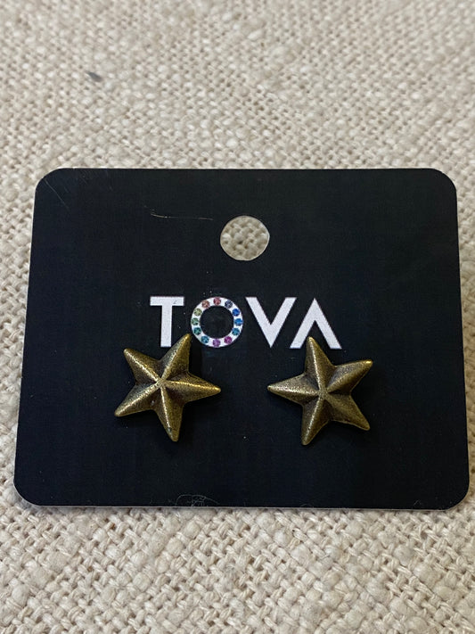 TOVA Cosmic Earrings