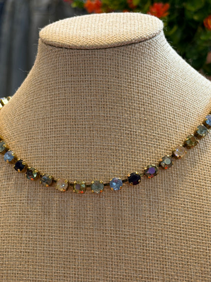 TOVA Sabrina Necklace Custom