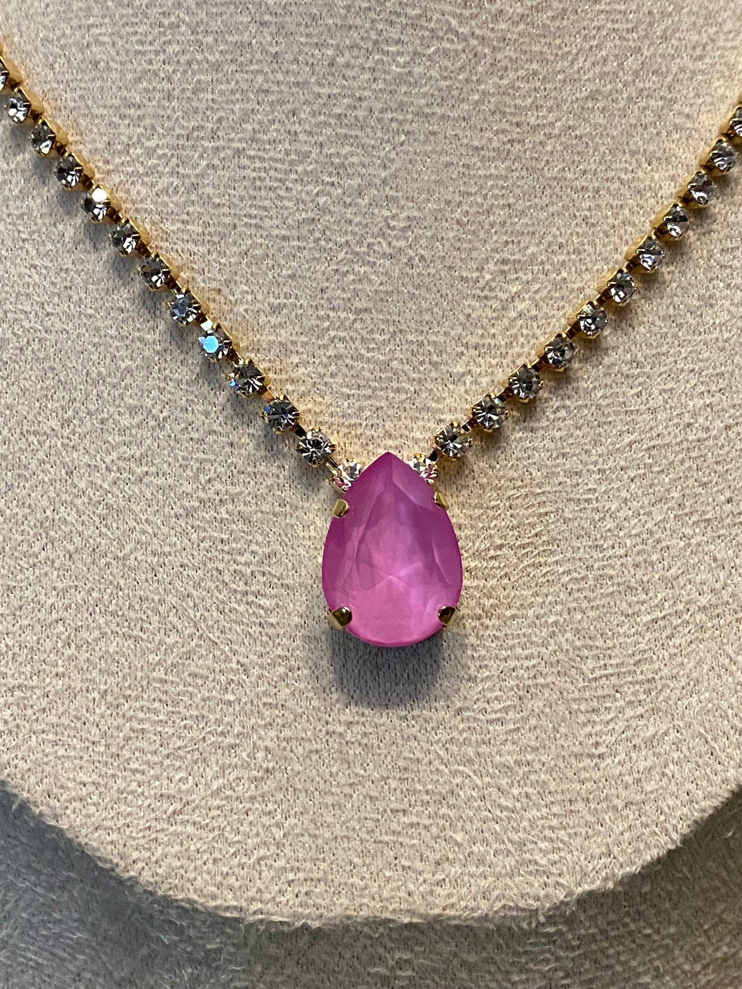 TOVA Millie Necklace