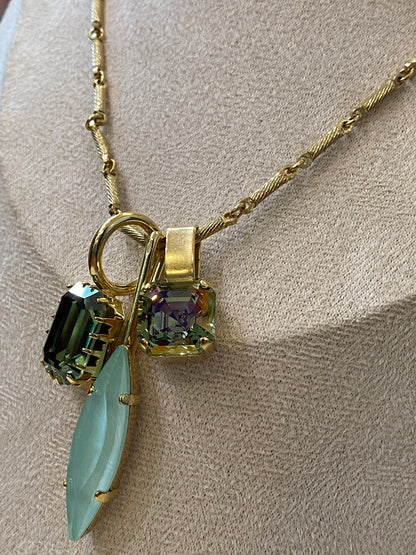 Tova Ellie Necklace
