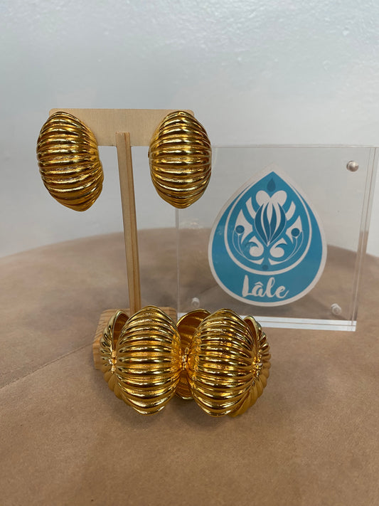 Caracolito Set