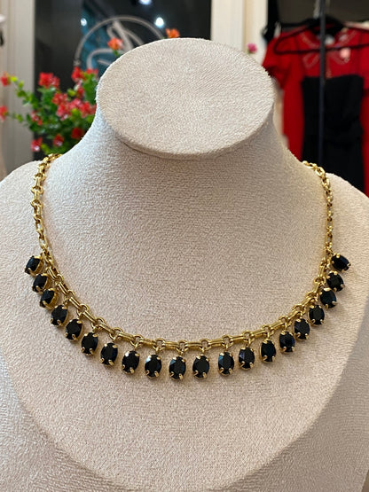 TOVA Black Desire