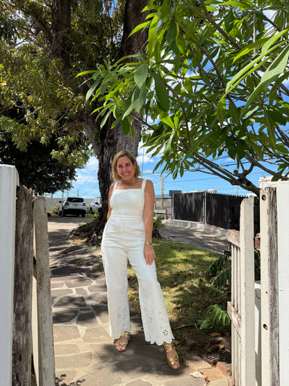 Helena jumpsuit
