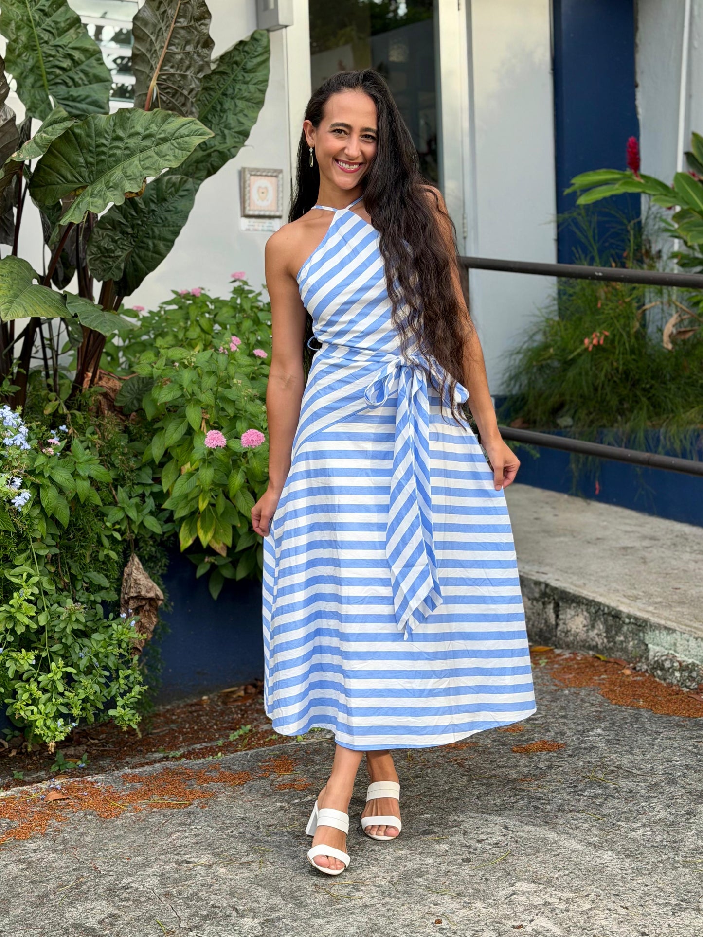Isabella Dress