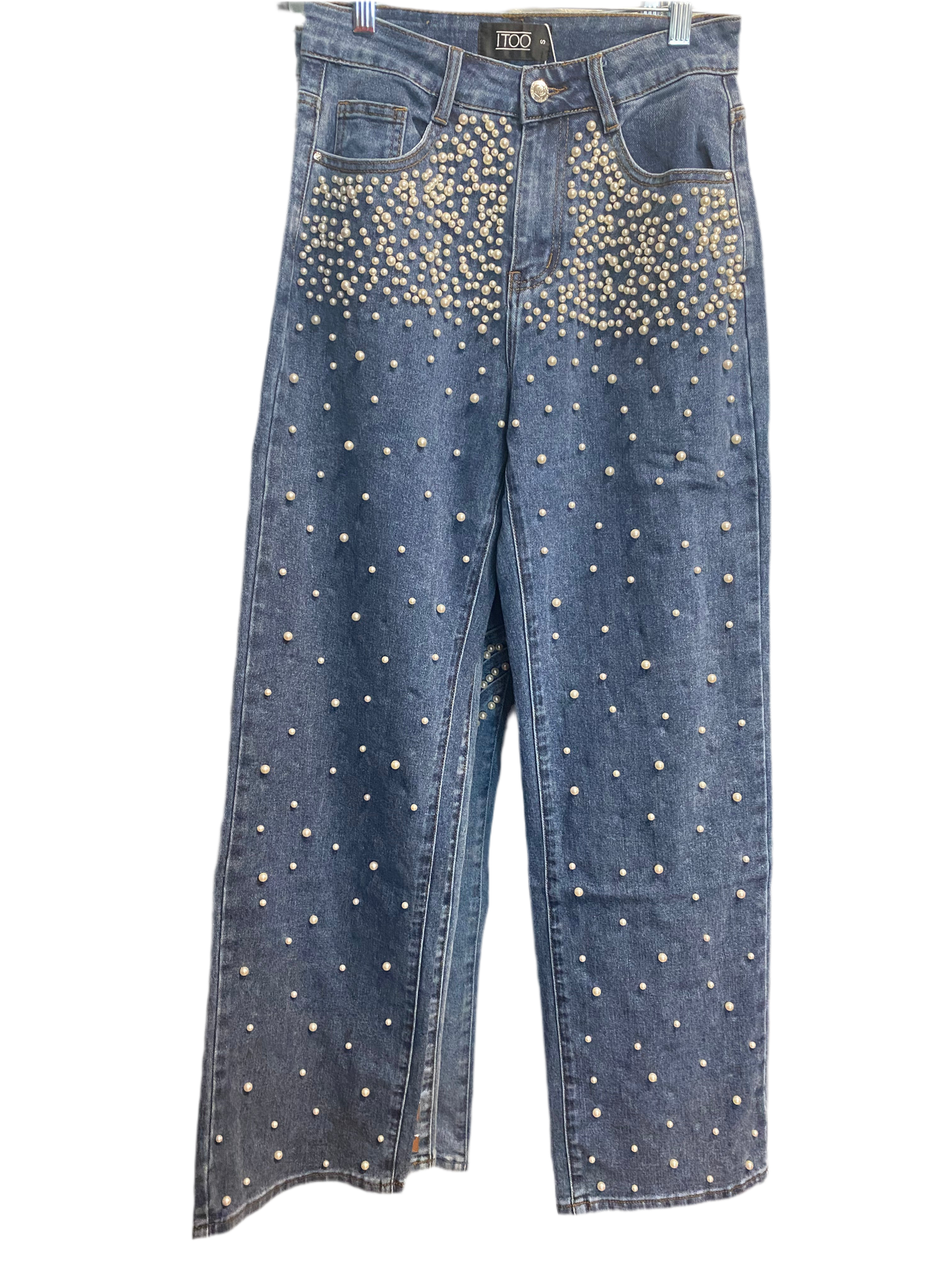Carol Jeans