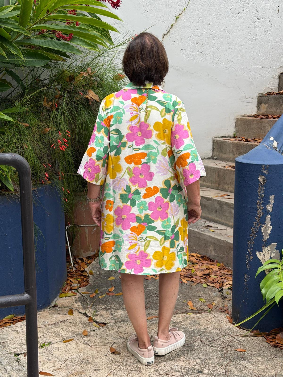 Daisy Dress