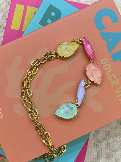 TOVA Cesar Necklace