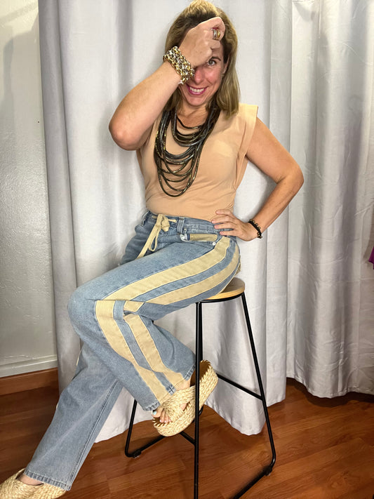 Dani denim