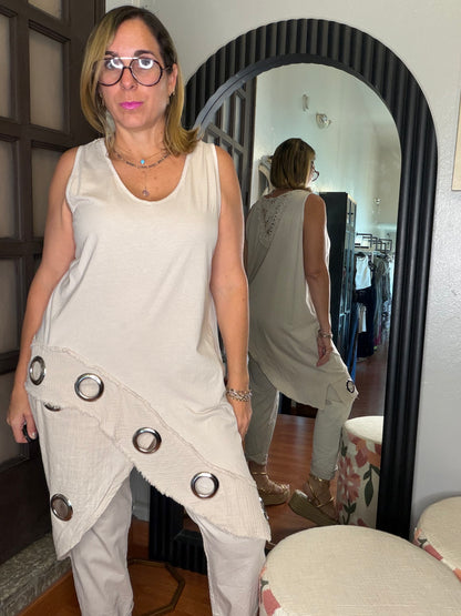 Italy Fabianna set