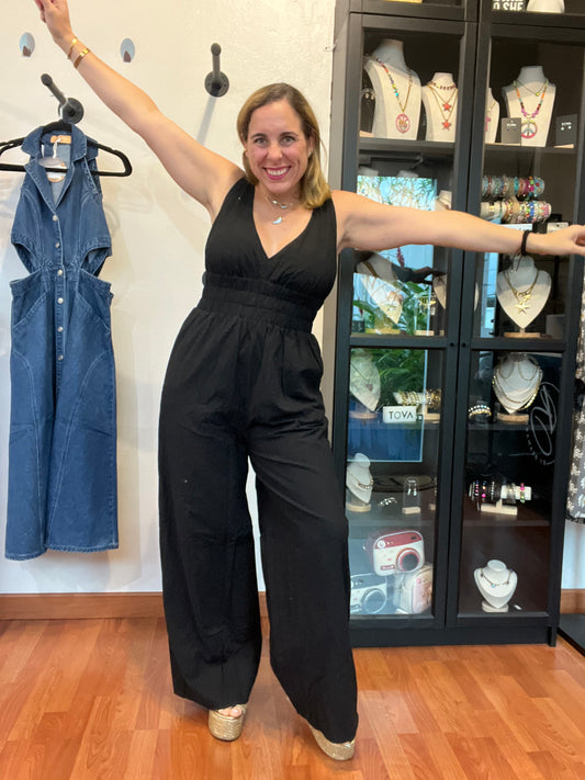 Diana jumpsuit