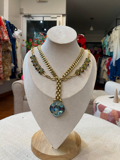 TOVA Phara Necklace
