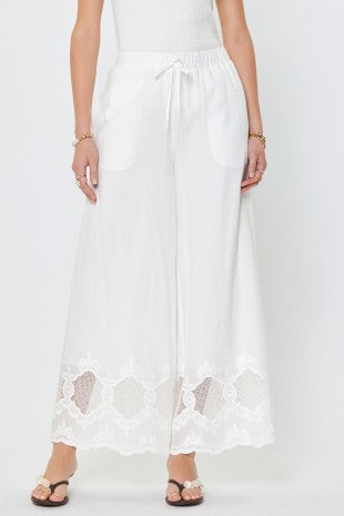 Edda Pants