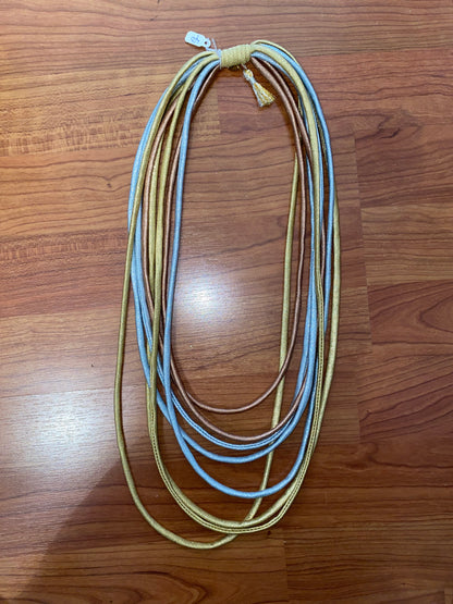 Flecos Metálicos: 8 Vueltas