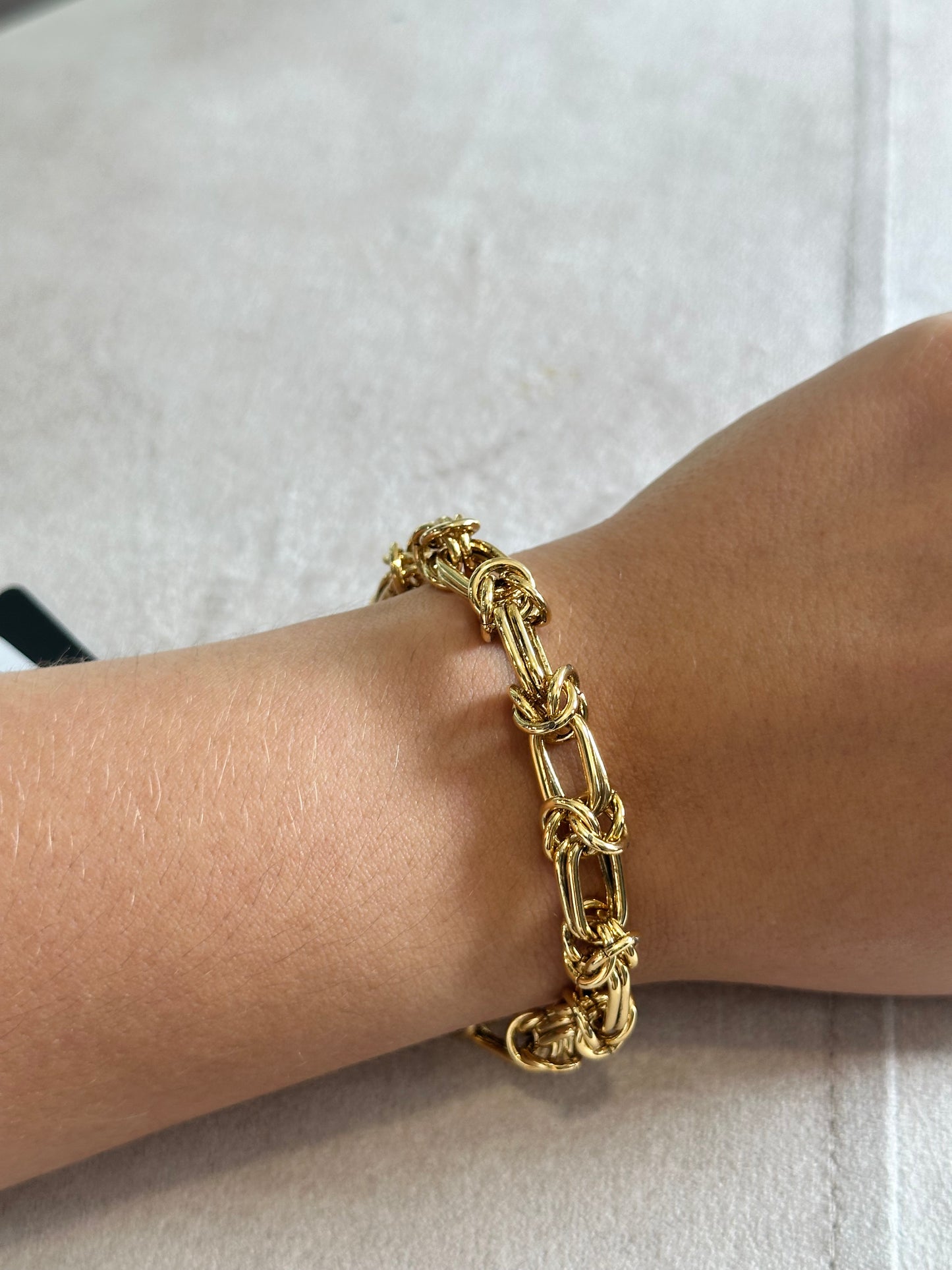 Tova Knot Bracelet