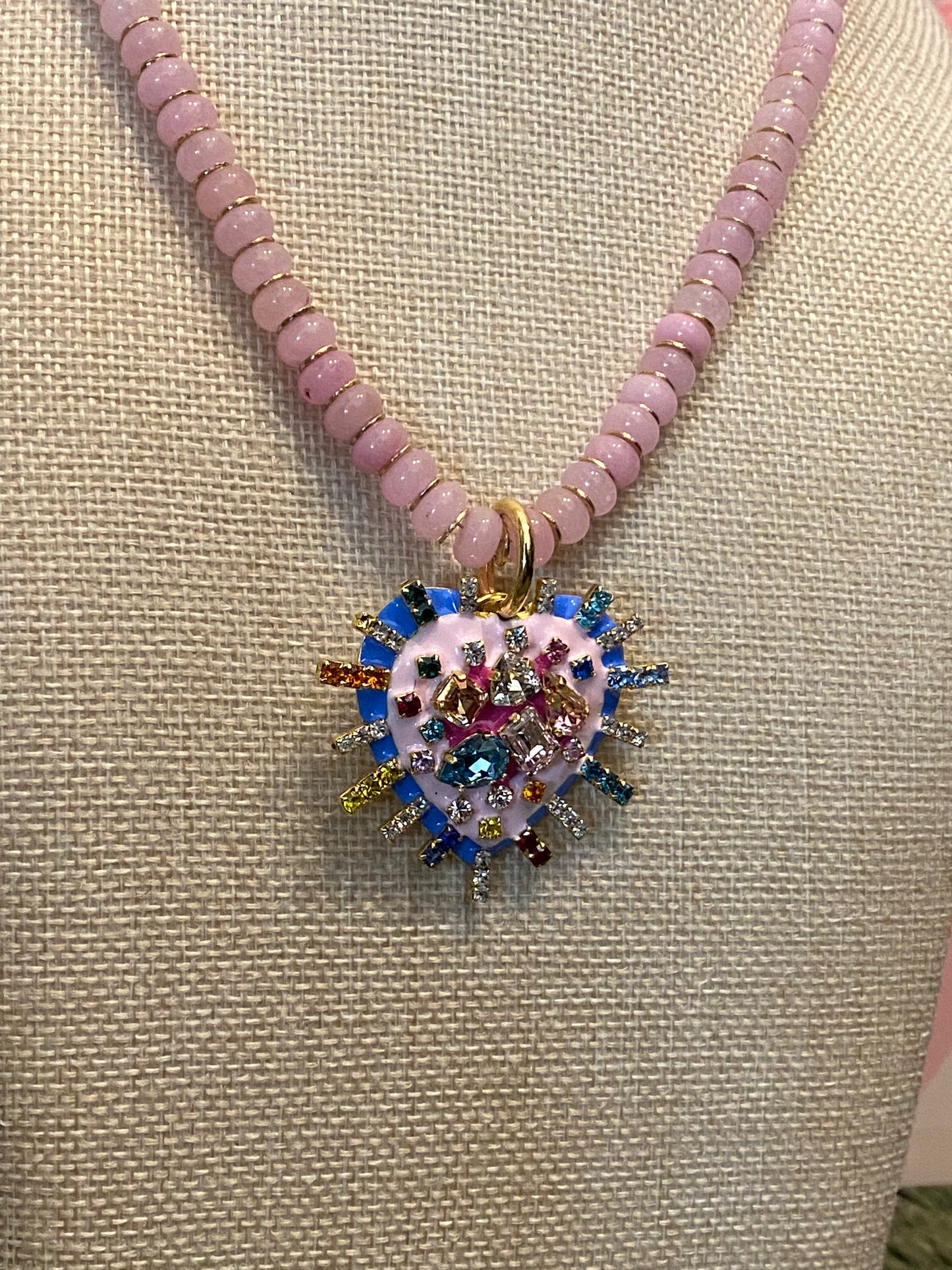 TOVA Lirael Necklace