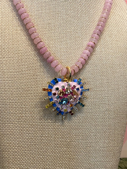 TOVA Lirael Necklace
