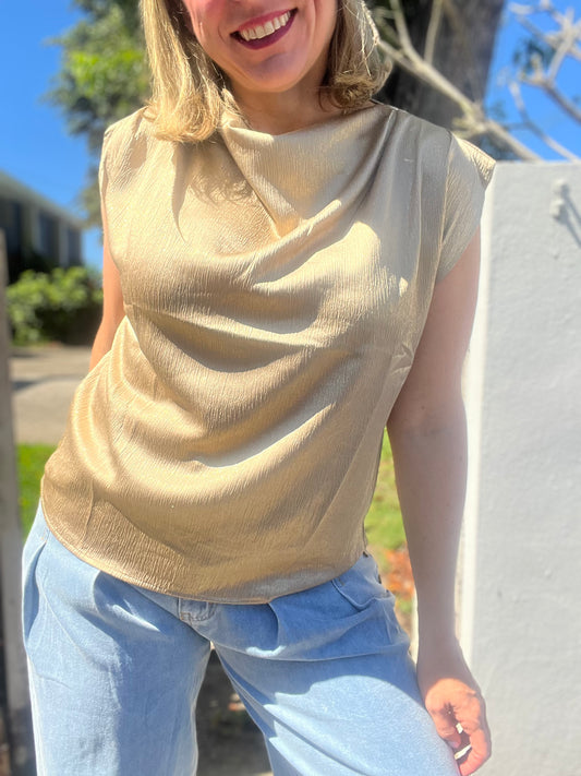 Golden Top