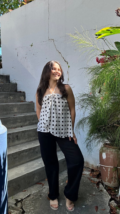 Polka Top