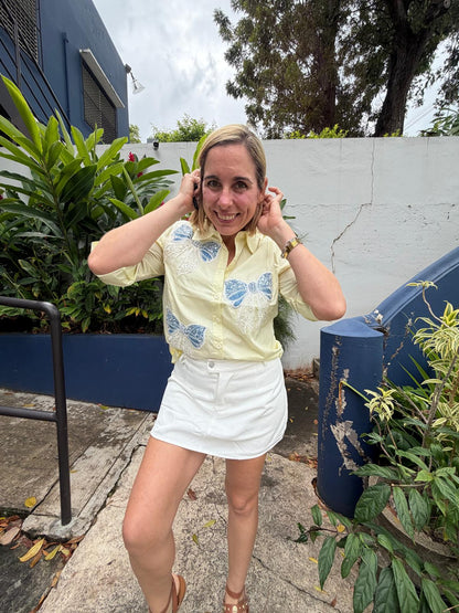Dolly Top