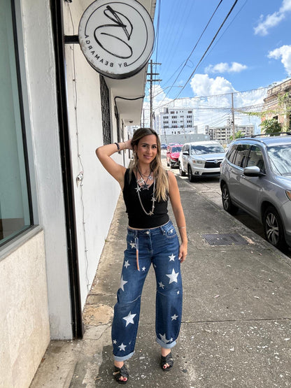 Stars Denim