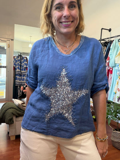 Starlight Top
