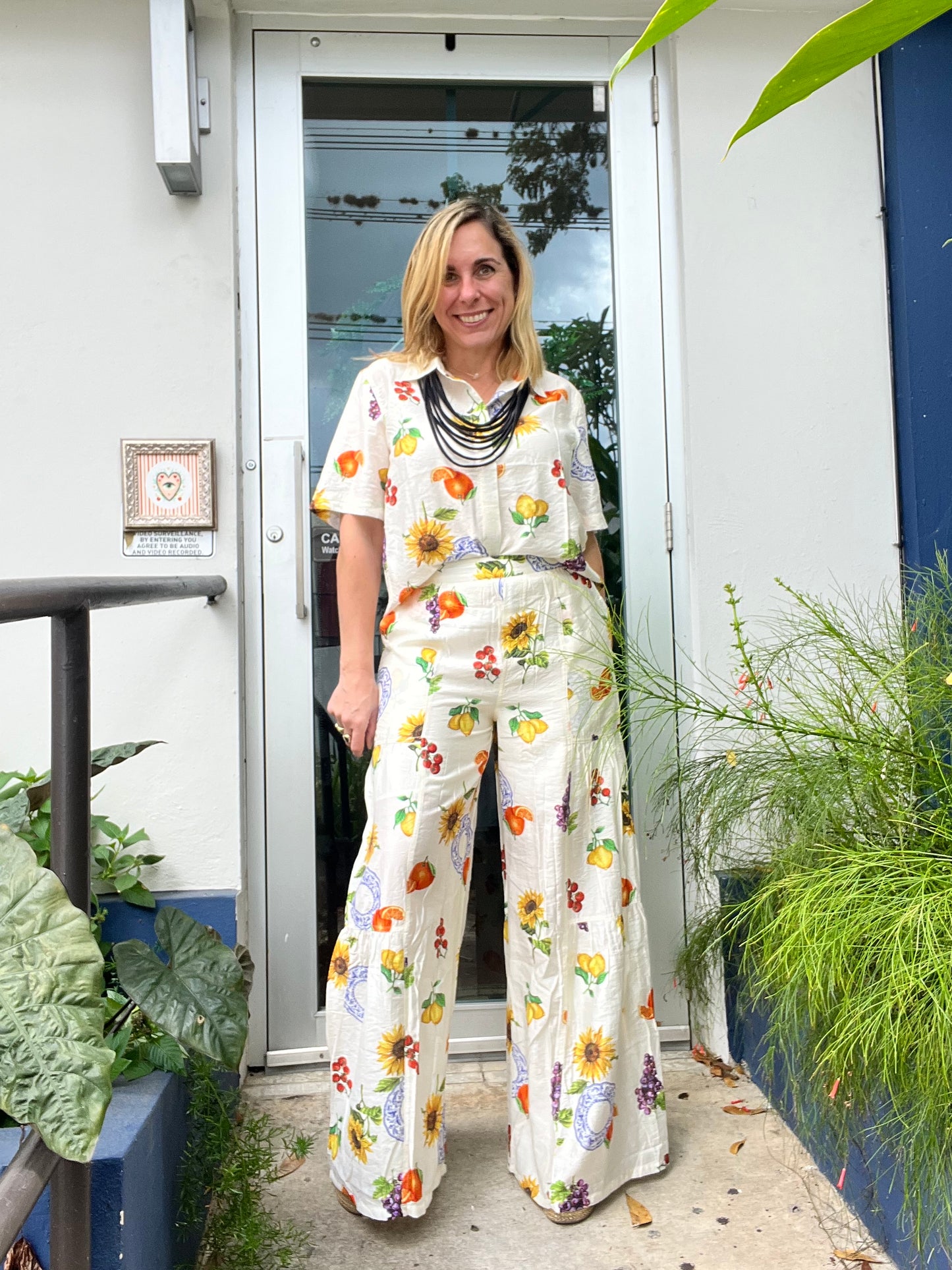 Sunflower Set