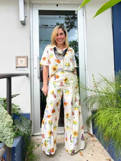 Sunflower Set
