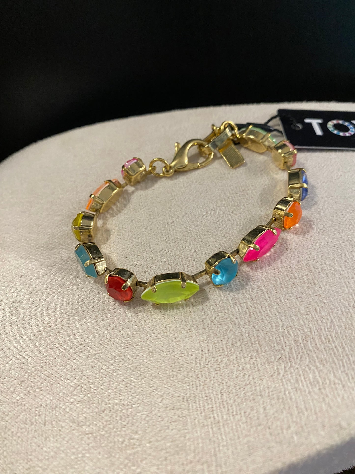 Tova Camren Bracelet