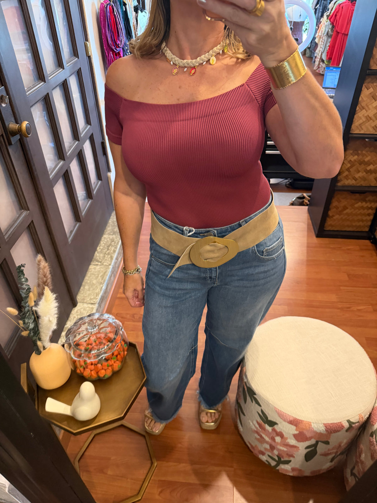 Fig basic top