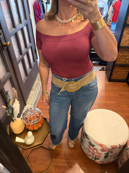 Fig basic top