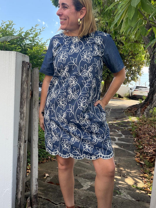 Pam Dress