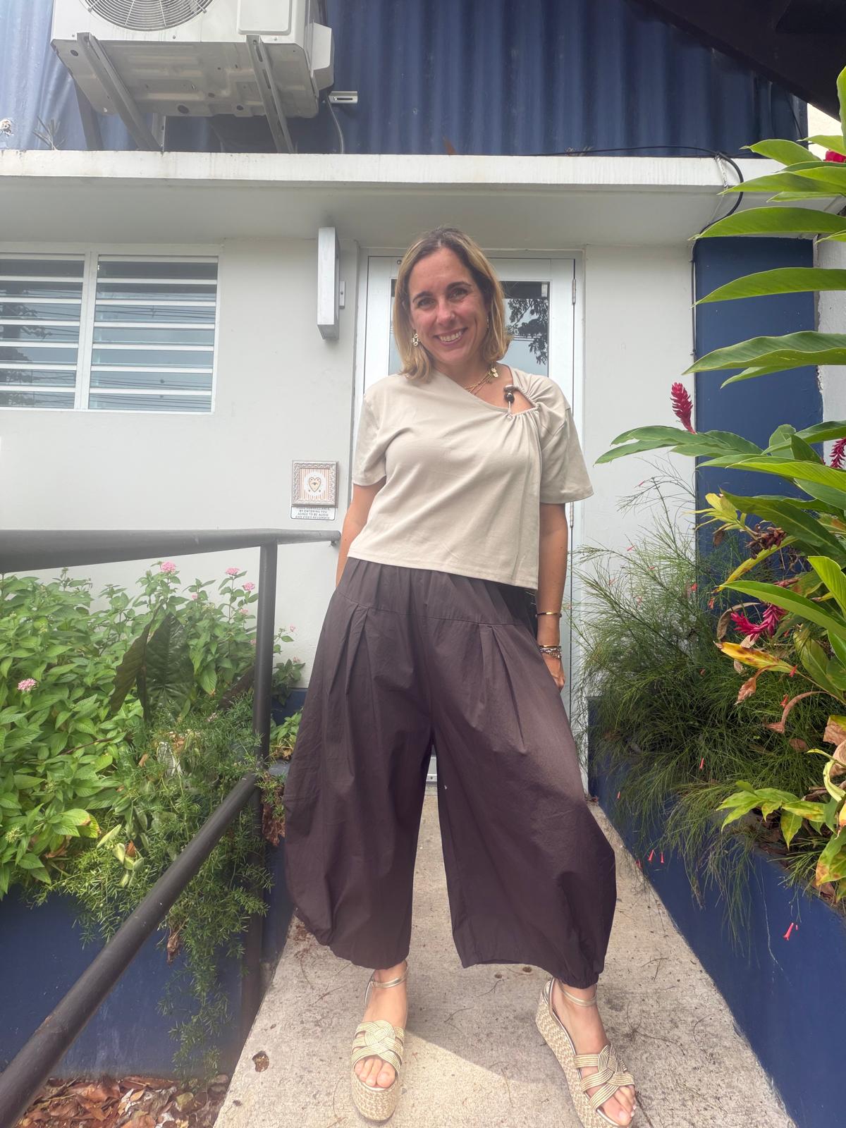 Karola Pants