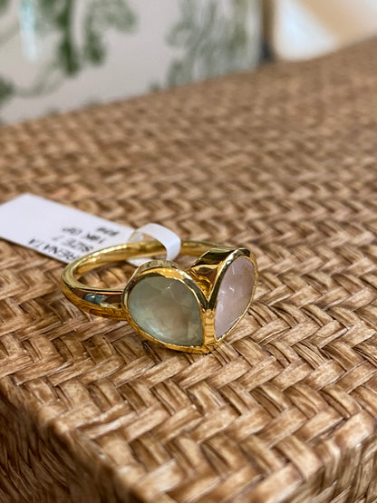Indigo- Renata Ring