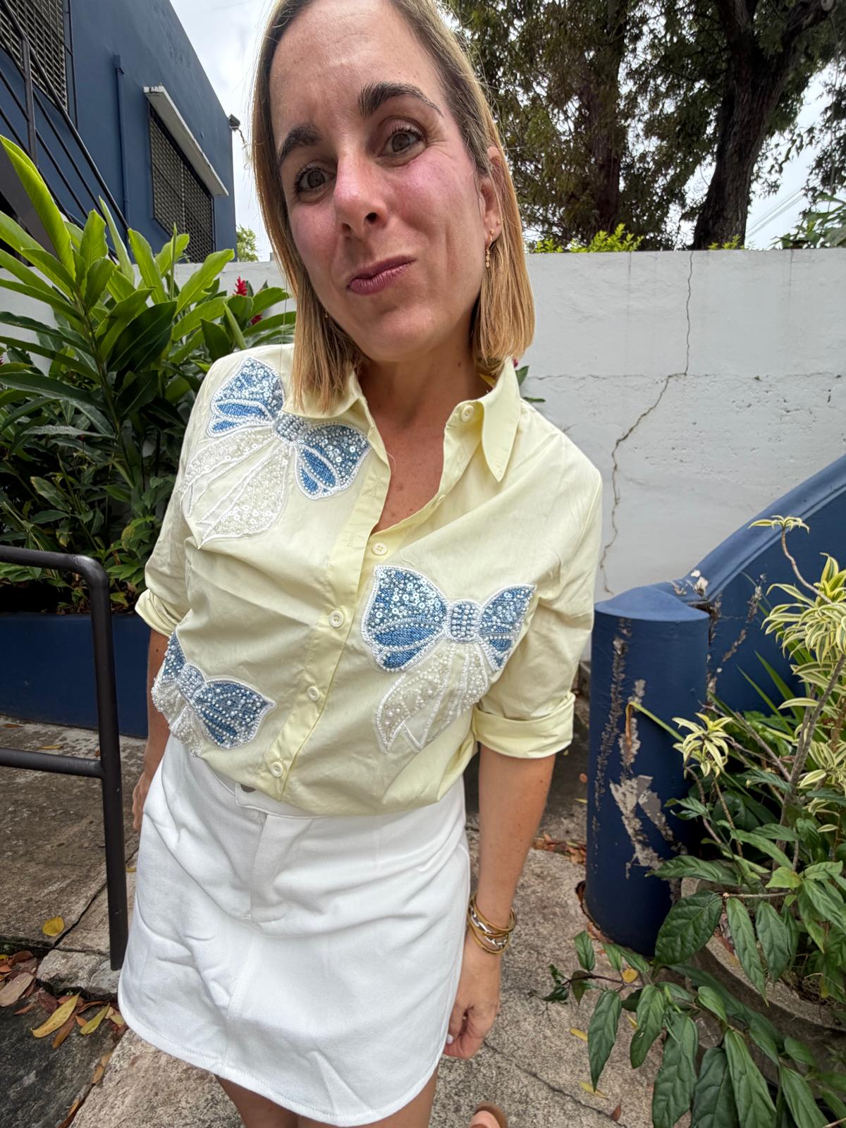 Dolly Top