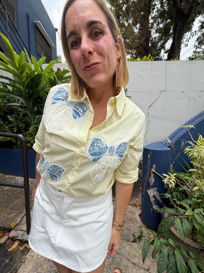 Dolly Top