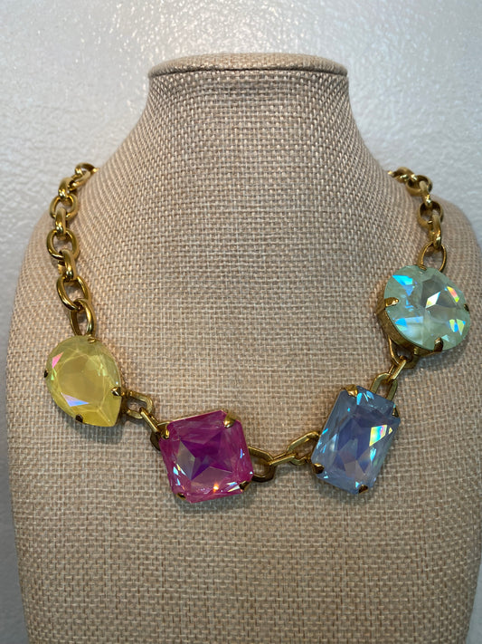 TOVA Tansy Necklace