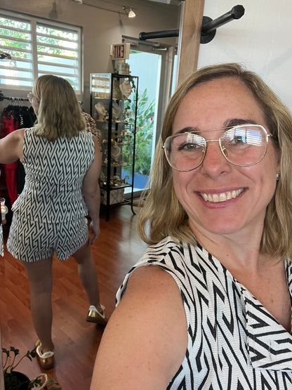 Bianca short